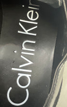 Load image into Gallery viewer, Calvin Klein Mens Brodie 34F7024 Black Leather Lace-Up Oxford Dress Shoes Sz 10