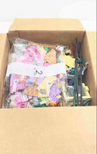Load image into Gallery viewer, Lot Of Assorted Lego Multicolor Bricks & Blocks Building Toy Parts Pieces 7 Lbs