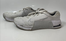 Load image into Gallery viewer, Nike Mens Metcon 9 White Low Top Lace-Up Sneakers Shoes Size 11