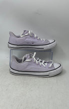 Load image into Gallery viewer, Converse Womens CT All Star Rave Ox A03060F Light Purple Sneaker Shoes Size 7