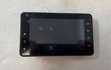 Load image into Gallery viewer, 2K Ultra HD Wide Angle Lens 12MP Black Compact Digital Camera Not Tested