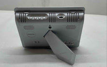 Load image into Gallery viewer, Pandigital PAN602-B Gray 6-Inch LCD Digital Picture Frame Not Tested
