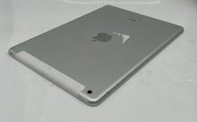 Load image into Gallery viewer, Apple iPad Air 1st Gen Silver Tablet Model A1475 Powers On For Parts