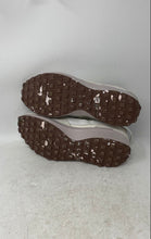 Load image into Gallery viewer, Nike Womens Waffle Debut DH9523-106 White Beige Pink Sneaker Shoes Size 9.5