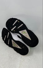 Load image into Gallery viewer, Nike Mens Air Huarache 318429-100 White Green Blue Running Shoes Size 10.5
