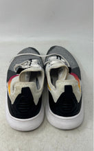 Load image into Gallery viewer, Nike Womens Free TR 8 942888-008 White Black Lace-Up Sneaker Shoes Size 8