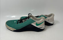 Load image into Gallery viewer, Nike Womens Metcon 5 Multicolor Lace-Up Low Top Sneaker Shoes Size 9.5