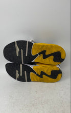 Load image into Gallery viewer, Nike Boys Air Max Excee FB3058-106 White Yellow Gray Sneaker Shoes Size 4Y