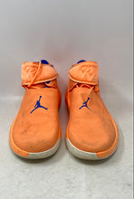 Load image into Gallery viewer, Nike Mens Air Jordan Why Not Zer0.1 AA2510-800 Orange Sneaker Shoes Size 10