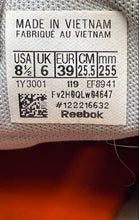 Load image into Gallery viewer, Reebok Womens Flexagon Force EF8941 Gray Lace-Up Sneaker Shoes Size 8.5