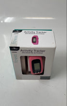 Load image into Gallery viewer, Crane Fitness Blood Pressure Heart Rate Sport Smart Activity Tracker