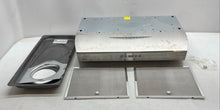 Load image into Gallery viewer, Broan CJD330SS 30 Inch Convertible Stainless Steel Range Hoods W/ Box Not Tested