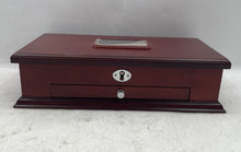 Load image into Gallery viewer, The Complete First Year Kennedy Silver Half-Dollar Collection Display Case Box