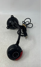Load image into Gallery viewer, Black Professional Lens 10x Optical Zoom Document Camera Not Tested