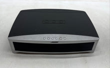 Load image into Gallery viewer, Bose Model AV3-2-1 II Black Silver Media Center Speaker System Not Tested