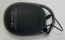 Load image into Gallery viewer, Brookstone Voyager Compact Black Clip-On Carabiner Speaker With USB Cable NCL