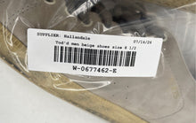 Load image into Gallery viewer, Authentic Tod's Mens Gray Low Top Lace-Up Sneaker Shoes Size 8.5 Worn