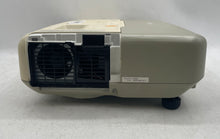 Load image into Gallery viewer, Epson Model H382F White HDMI Audio Video Ports LCD Projector Not Tested