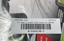 Load image into Gallery viewer, Air Hogs X-Stream Camera Propellers USB Cable Video Drone Quadcopter Not Tested