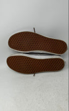 Load image into Gallery viewer, Vans Unisex Era 59 751505 Gray Brown Low Top Sneakers Shoes Size M 10.5 W 12