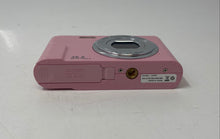 Load image into Gallery viewer, Unbranded DC301 Pink 16X Powerful Zoom 36.0 Megapixels Compact Digital Camera