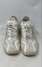 Load image into Gallery viewer, Adidas Mens NMD_R1 V2 GZ1999 White Black Lace-Up Low Top Running Shoes Size 11.5