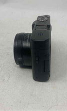 Load image into Gallery viewer, Model DC101 Black 4K Built-In Autofocus Digital Camera Untested