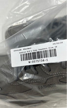 Load image into Gallery viewer, Fashion Mens Gray Low Top Lace-Up Running Sneaker Shoes Size EUR 38