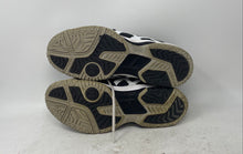 Load image into Gallery viewer, Asics Mens Gel-Dedicate 4 E507Y Black Low Top Lace-Up Running Shoes Size 8.5