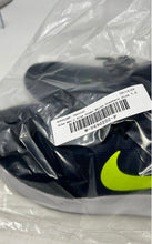 Load image into Gallery viewer, Nike Mens Viale Tech Racer AT4209-400 Blue Green White Sneaker Shoes Size 7.5