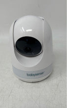 Load image into Gallery viewer, Babysense White Baby Monitor Camera With Power Adapter Model VBMN55TX Not Tested