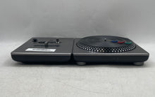 Load image into Gallery viewer, Activision DJ Hero Wireless Turntable Mixing Board Controller For Wii Untested