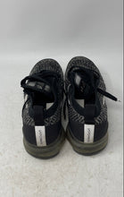 Load image into Gallery viewer, Nike Womens Air Vapormax Flyknit 3 AJ6910-001 Black Lace-Up Tennis Shoes Sz 7.5