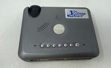 Load image into Gallery viewer, Dell Model 3100MP DLP Projector With Remote & Accessories Not Tested
