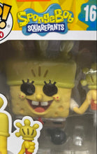 Load image into Gallery viewer, Funko Pop! Animation SpongeBob SquarePants Glove World SpongeBob Vinyl Figure