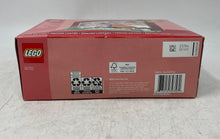 Load image into Gallery viewer, Set Of 209 Pcs Lego 40702 Christmas Picture Frame Limited Edition Factory Sealed