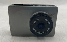 Load image into Gallery viewer, YI Black Super WDR Optical Lens Smart Dash Action Camera Not Tested
