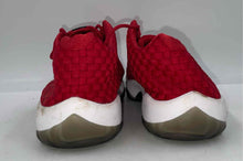 Load image into Gallery viewer, Authentic Nike Mens Jordan Future Low 718948-610 Red Sneakers Shoes Size 8.5