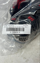 Load image into Gallery viewer, Nike Boys Air Jordan Legacy 312 Low Chicago Flag Black Red Sneakers Shoes 2.5Y