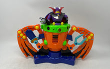 Load image into Gallery viewer, Disney Pixar Toy Story Emperor Zurg Interactive Electronic Playset Action Figure