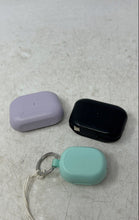 Load image into Gallery viewer, Lot Of 3 Pcs JLab Mixed Models Wireless In-Ear Earbuds With Case Not Tested