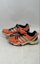 Load image into Gallery viewer, Adidas Boys Terrex AX2R IF7515 Orange And Beige Athletic Sneakers Shoes Size 6.5