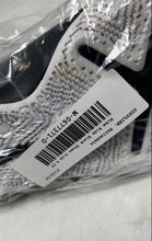 Load image into Gallery viewer, Nike Kids Team Hustle D 10 CW6735-004 Black Silver Sneaker Shoes Size 4.5Y