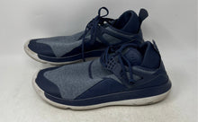 Load image into Gallery viewer, Nike Mens Air Jordan Fly 89 940267-401 Navy Blue Lace-Up Sneaker Shoes Size 13