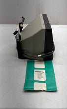 Load image into Gallery viewer, Hanimex E300 Dual 8 Vintage Film Viewing Movie Editor Device Not Tested