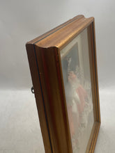 Load image into Gallery viewer, Custom Framed By Worden's World Of Crafts Home Decor Wall Hanging 3D Art Frame