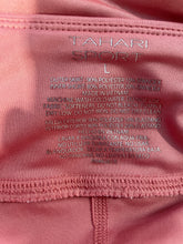 Load image into Gallery viewer, Tahari Sport Womens Coral Elastic Waist Short Athletic Skort Size Large