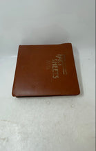 Load image into Gallery viewer, Lot Of Assorted Mixed Variety Sports Trading Cards Collection In Binder