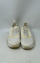 Load image into Gallery viewer, Adidas Mens NMD V3 GX3374 White Low Top Lace-Up Sneaker Shoes Size 11.5