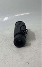 Load image into Gallery viewer, Black High-Power Handheld Waterproof Mini Refracting Monocular Telescope